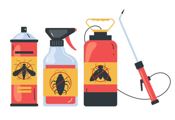 Best Best Pest Control Companies  in Fritch, TX